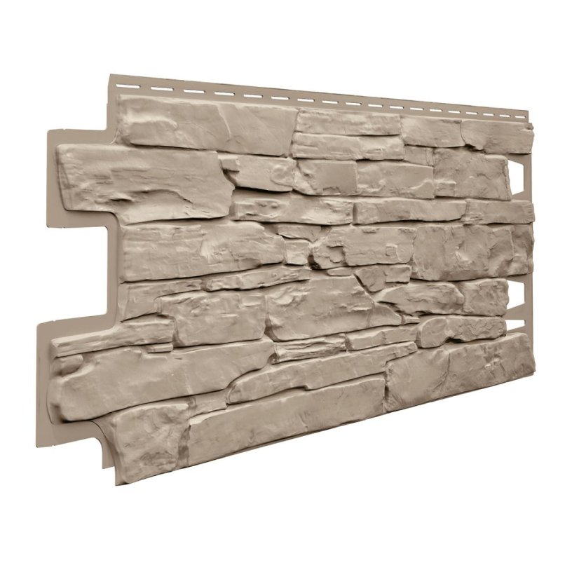 Fasádní obklad - SOLID STONE SS100 - 011 Lazio