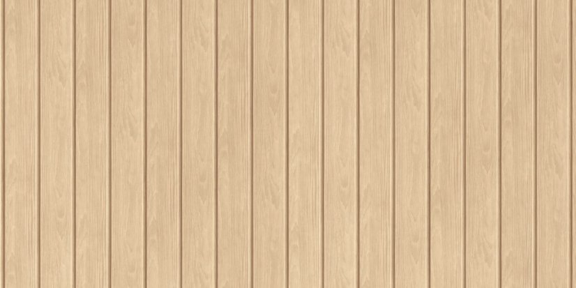 Fasádní obklad - WOOD SIDING SVP-05 - 66 balancovaný dub