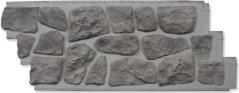 Fasádní obklad - NOVIK Field Stone FS100 - 510 Silver Stone