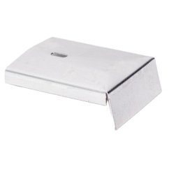 Koncovka pro přítlačný profil