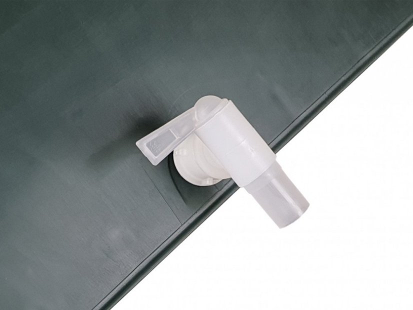 Covergarden plastová nádrž na vodu 240 l