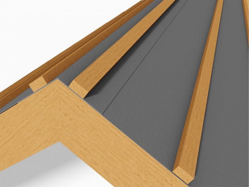 Difůzní podstřešní fólie Difbar