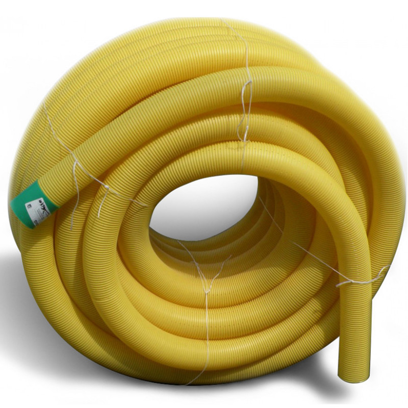 Drenážní trubka/hadice ACO - Varianta: DN80 (ø 80 mm)