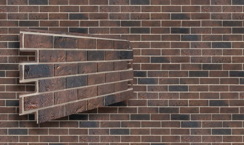 Fasádní obklad - SOLID BRICK - SB100, 014 York