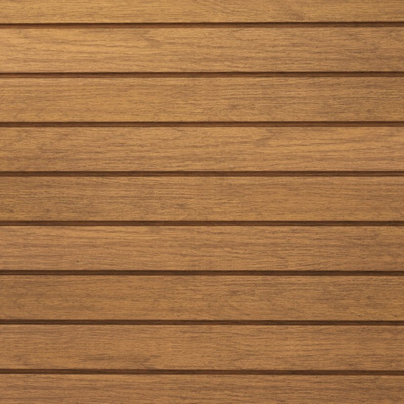 Fasádní obklad - WOOD SIDING SVP-05 - 58 dub winchester