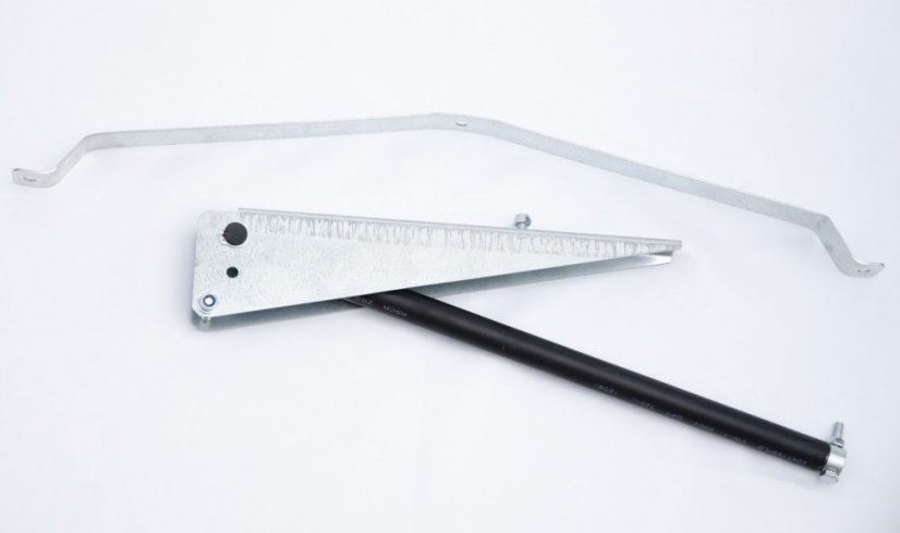 Automatický otevírač LIMES typ POH