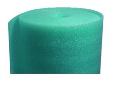 Kročejová izolace IZOSTEP PE