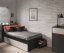 Interiérový obkladový panel Vilo MOTIVO Modern - Loft Brick |balení 4 ks|