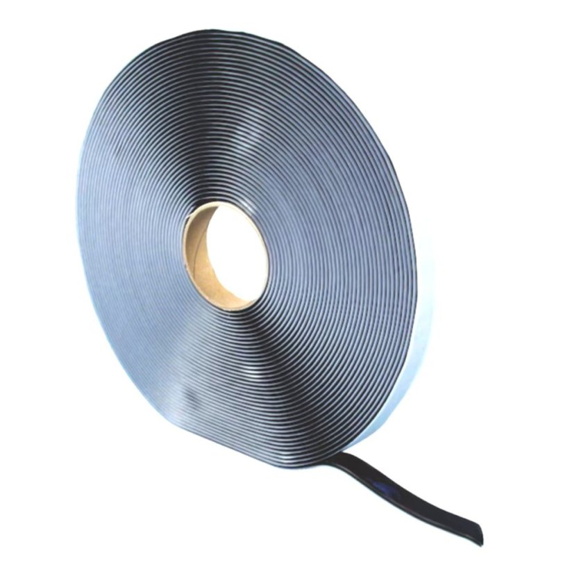 Butylová oboustranná páska SUNFLEX | 15 mm x 45 m |