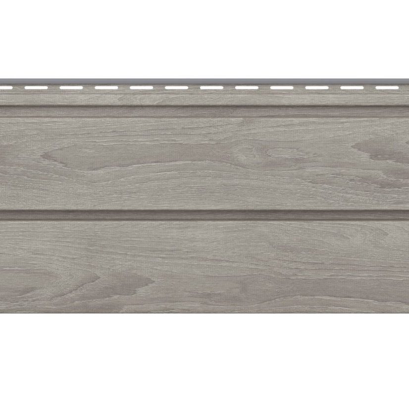 Fasádní obklad - WOOD SIDING SVP-05 - 68 polární dub
