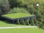 Nopová fólie Maxistud T40 Garden - Rozměr: 2 x 1,5 m
