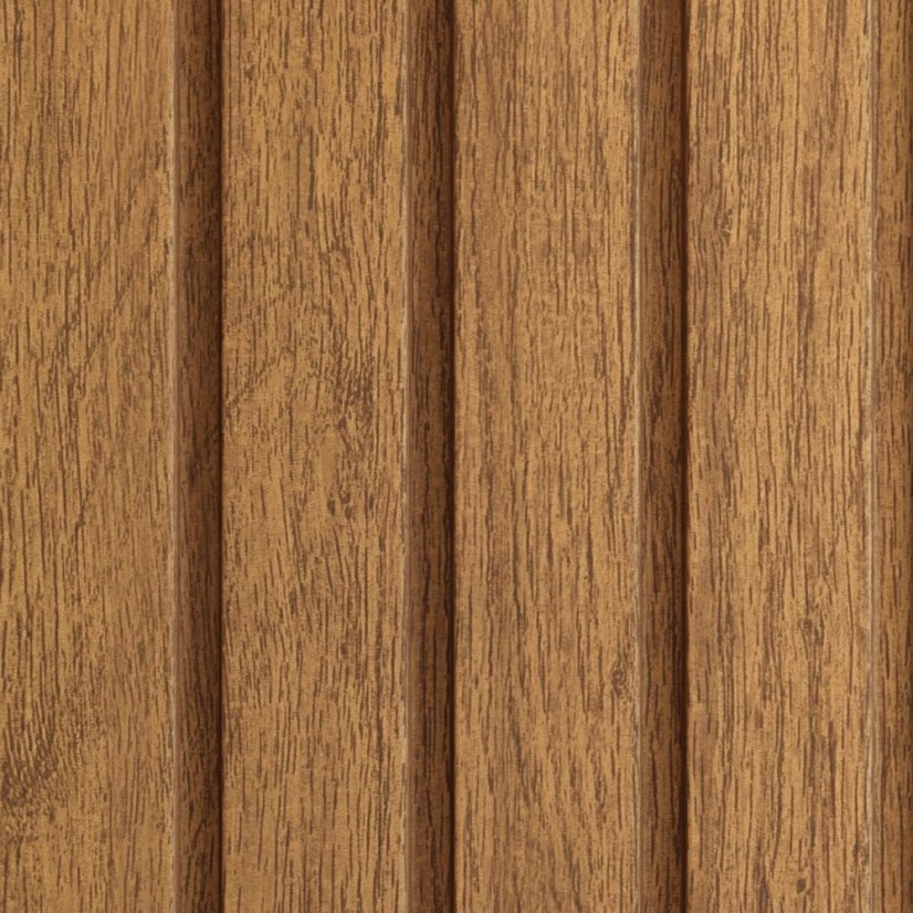 Fasádní obklad - WOOD SIDING SXP-06 MAX3 FRONTO - 58 dub winchester