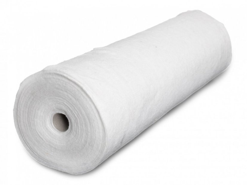 Geotextilie Geotex - Varianta: 400 g, Rozměr: 2 x 50 m