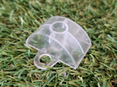 Distanční podložka (vlna)