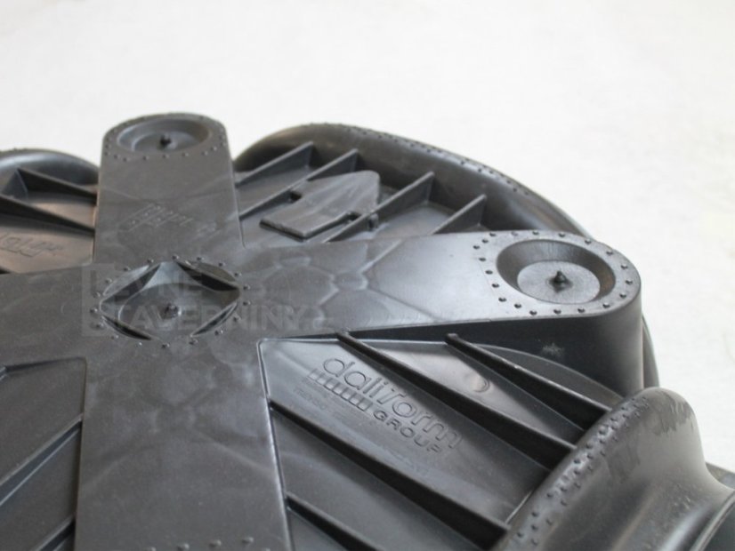 Izolace proti vlhkosti a radonu IGLÚ - Varianta: IGLÚ ® H 45