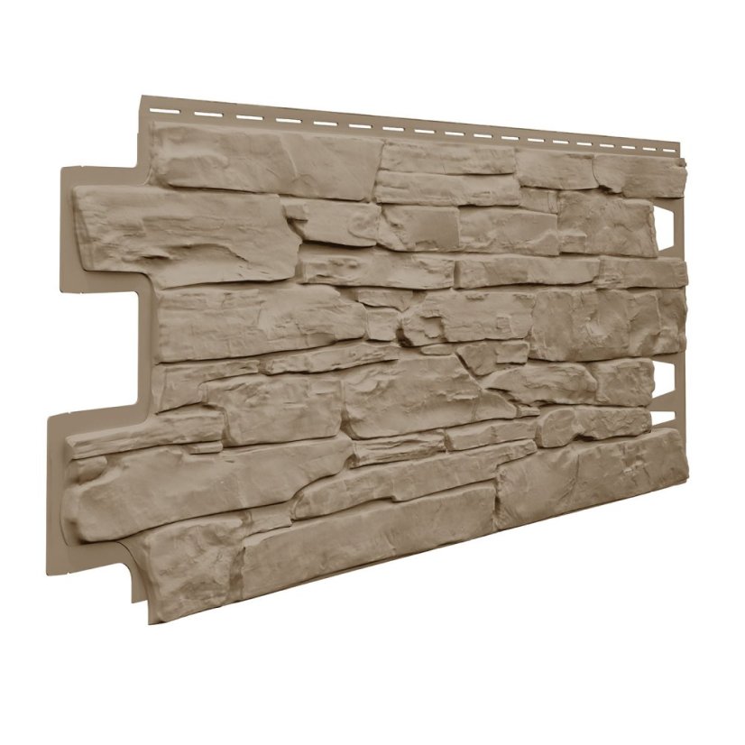 Fasádní obklad - SOLID STONE SS100 - 013 Calabria