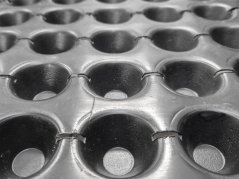 Nopová fólie Maxistud T60 Garden