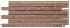 Fasádní obklad - NOVIK Hand Laid Brick HL100 - 110 Red Blend