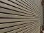 Fasádní obklad - WOOD SIDING SVP-B6 FRONTO V-BLACK - 60 dub