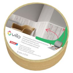 Univerzální začisťovací lišta Vilo