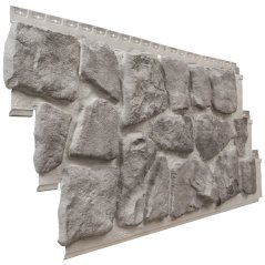 Fasádní obklad - NOVIK Field Stone FS100 - 510 Silver Stone