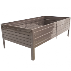 Vyvýšený záhon Covertec