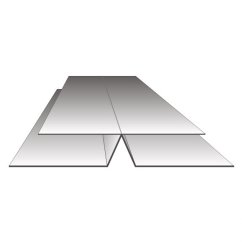 Univerzální flexibilní profil Profi/Profi ASA P511