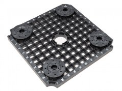 Základní modul vyvýšené podlahy LEVEL UP