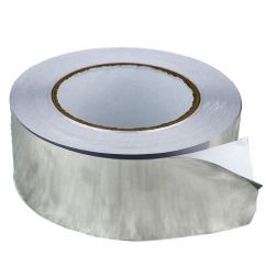 Hliníková lepicí páska T-tape ALU