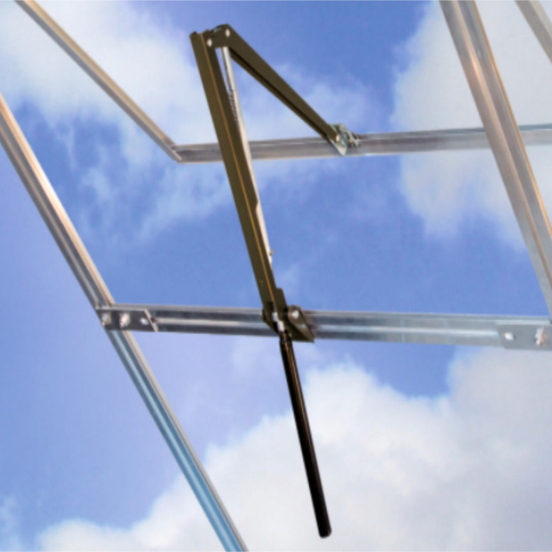 Automatický otvírač pro střešní okna Covernit UNI