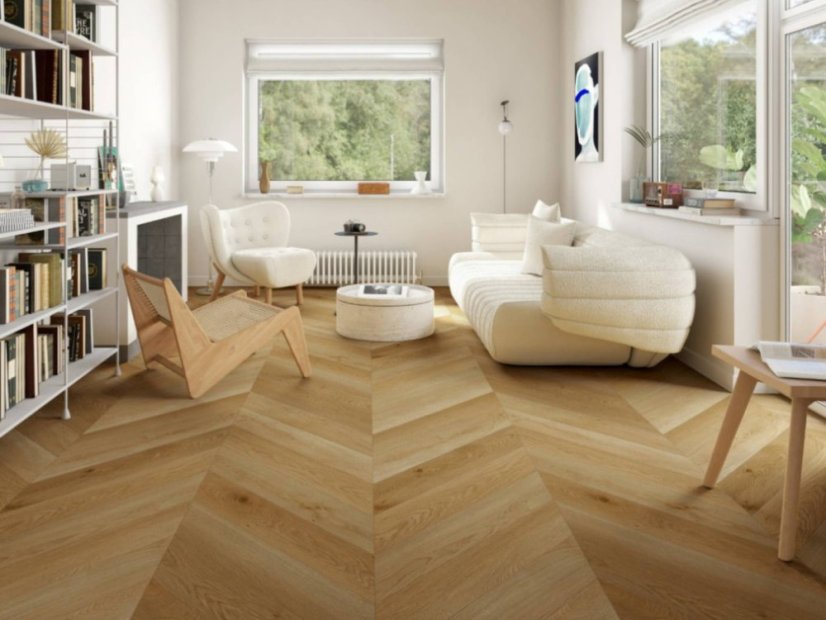 Vinylová podlaha SPC RIGID – Capri