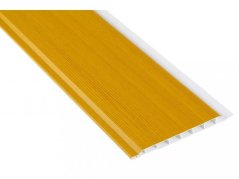 Plastová palubka Profi DECOR P550 foliovaná - 2091 oregon