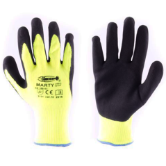 Pracovní rukavice Marty
