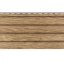 Fasádní obklad - WOOD SIDING SXP-06 MAX3 FRONTO - 62 medový dub
