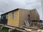 Fasádní obklad - WOOD SIDING SVP-B6 FRONTO V-BLACK - 60 dub
