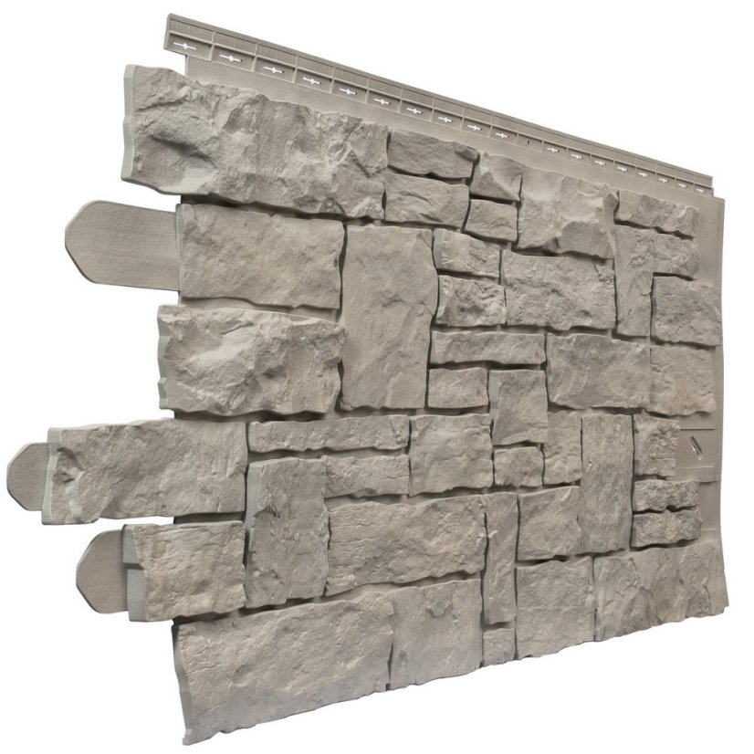 Fasádní obklad - NOVIK Stacked Stone SK100 - 340 Aspen
