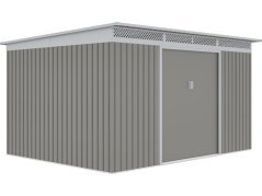 Zahradní domek GRAH