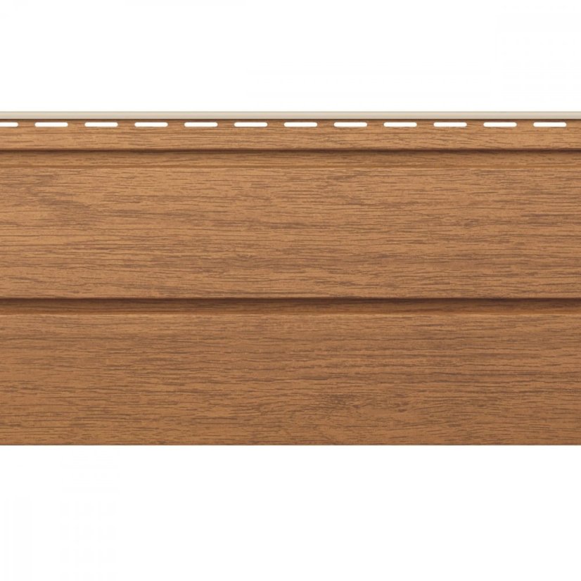Fasádní obklad - WOOD SIDING SVP-05 - 58 dub winchester