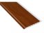 Plastová palubka Profi DECOR P550 foliovaná - 3042 ořech balsamico - Varianta: 2 m