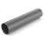 Plastový okapový svod PVC 63 mm