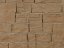 Fasádní obklad - NOVIK Stacked Stone SK100 - 320 Terra