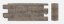 Fasádní obklad - NOVIK Hand Cut Stone HC100 - 210 Misty Beige