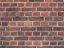 Interiérový obkladový panel Vilo MOTIVO Modern - Red Brick 3D