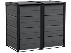 Zahradní box Hide Away na popelnice