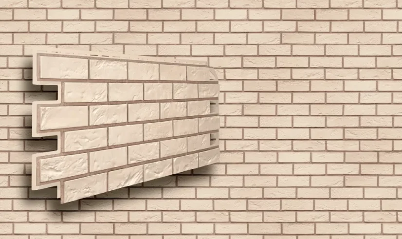 Fasádní obklad - SOLID BRICK SB100 - 015 Coventry