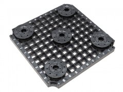 Nastavitelná podpěra LEVEL UP