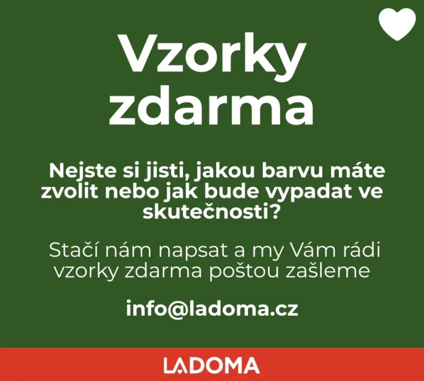 Římsový/fasádní profil velký WOOD SIDING SV-19 - Barva: polární dub
