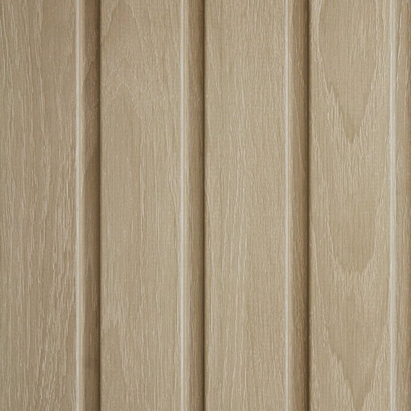Fasádní obklad - WOOD SIDING SXP-06 MAX3 FRONTO - 60 dub