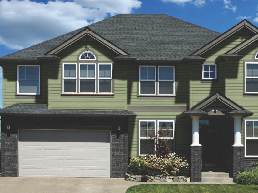 Fasádní obklad - NOVIK Stacked Stone SK100 - 360 Onyx