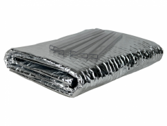 Odrazová fólie za radiátor Heatreflect (set pro 3 radiátory)